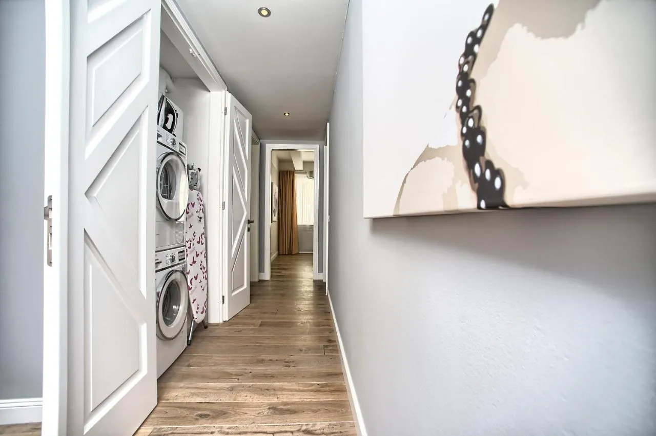 Exclusive 2 Bedroom Apartment Old Town - 2 Baths, Balcony And View - By Prague City Apartments 0*,